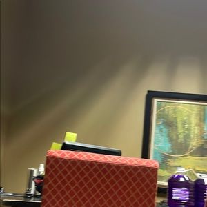 Meet your Posher, Robert